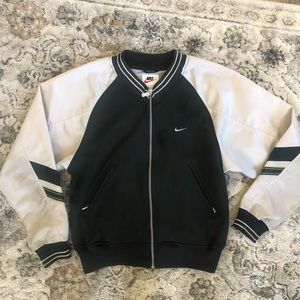 Vintage Nike windbreaker